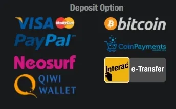 PH Casino payment methods available
