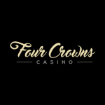 4Crowns Casino logo
