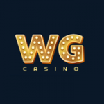 WG Casino logo