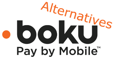 Alternatives To Boku Payment