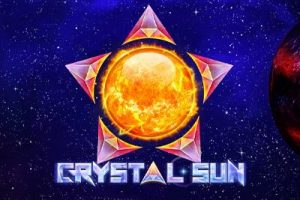 crystal sun slot