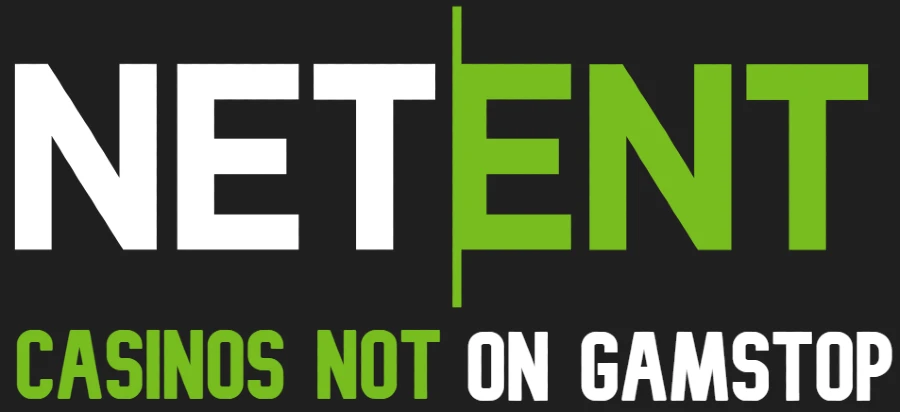 NetEnt Casinos Not on Gamstop