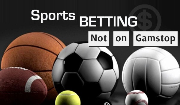sport betting not on gamstop
