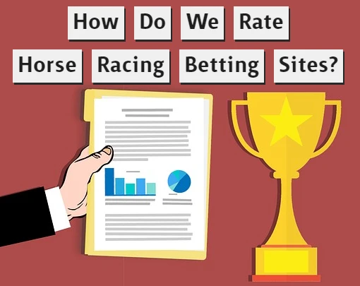 How Do We Rate Horse Racing Sites?
