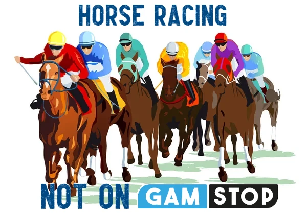 Horse Racing Sites Not on Gamstop