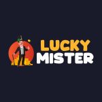 Lucky Mister Casino logo