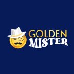 Golden Mister Casino logo
